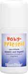 Baby Pflegeöl + Massageöl - 125ml